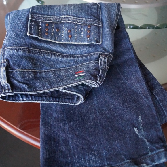 Diesel Jeans NWT - Picture 6 of 6